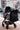 Wildride Recycled Changing Bag Black