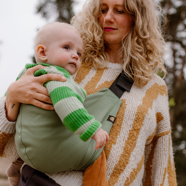 Toddler Carrier Fern