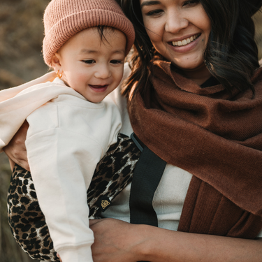 Toddler Carrier Savannah