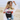 Toddler Carrier Black Linen