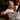 Toddler Carrier Chequered