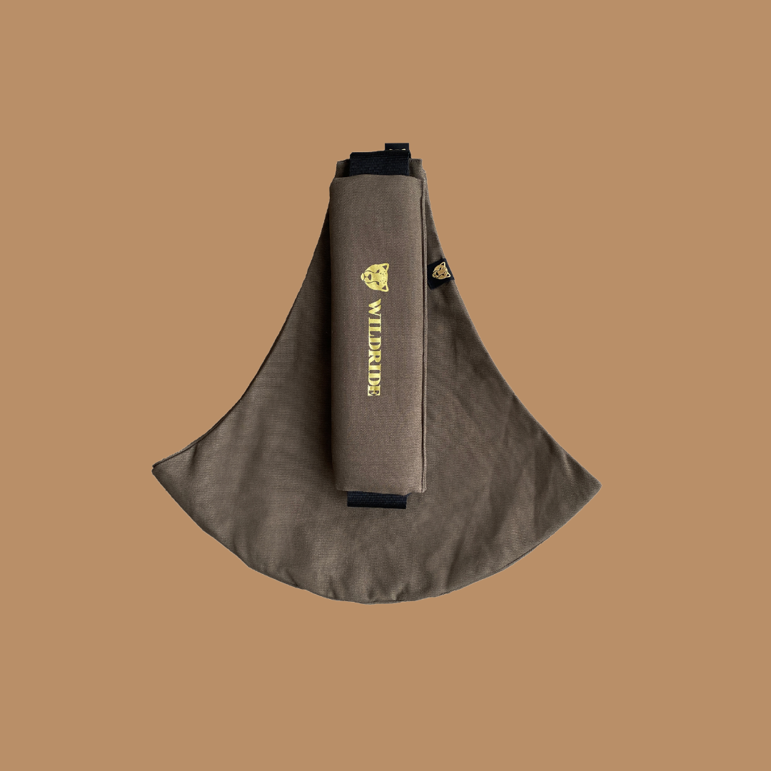 Toddler Carrier Coffee