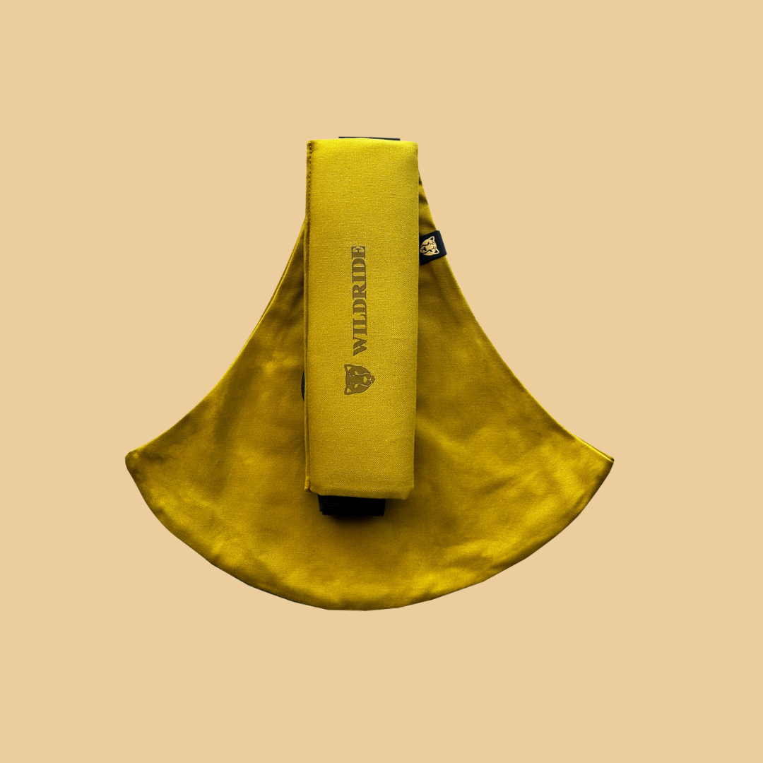 Toddler Carrier Desert