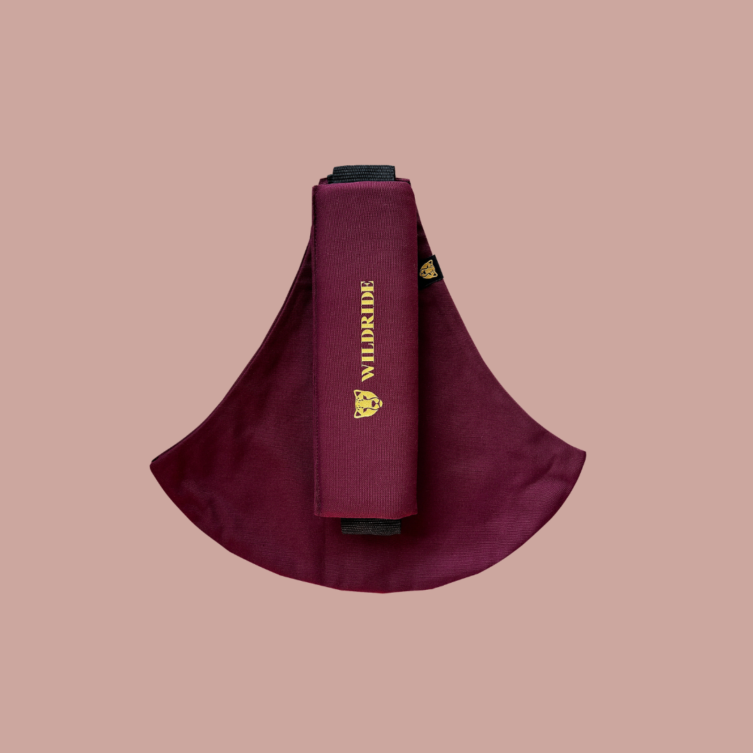 Toddler Carrier Merlot