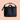 Wildride Recycled Changing Bag Black