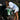 Wildride Recycled Adult Backpack Green Graphic