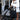 Wildride Recycled Changing Bag Black