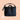 Wildride Recycled Changing Bag Black