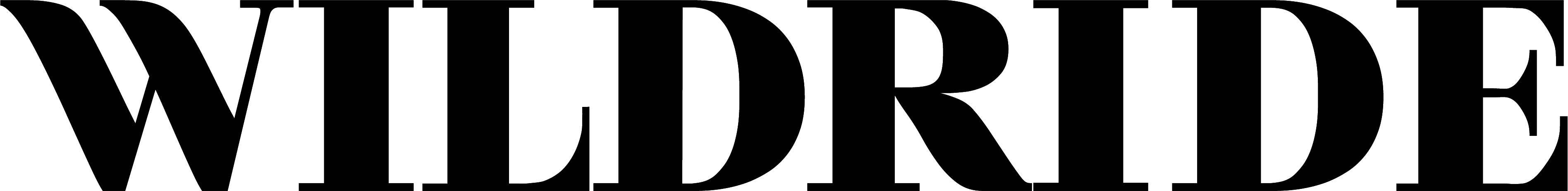 wildridecouk
