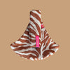 Zillion Zebra